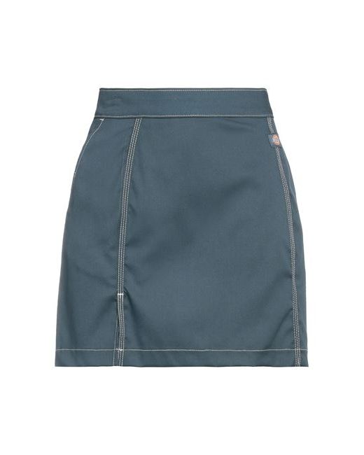 Dickies Mini skirt Polyester Cotton Elastane