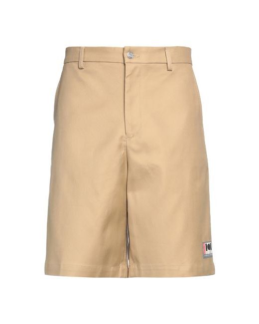 Nahmias Man Shorts Bermuda Cotton