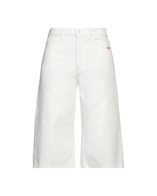 Amish Cropped Pants Cotton