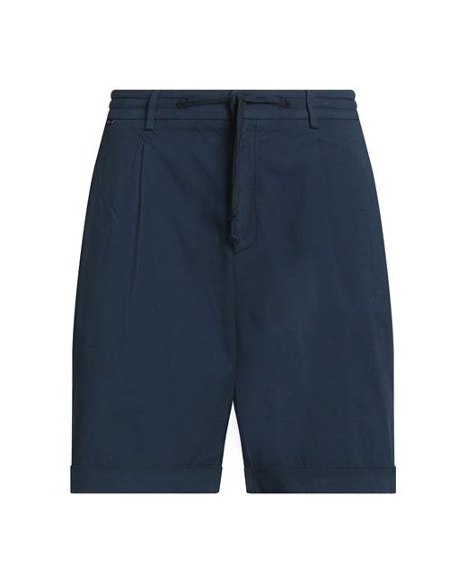04651/A Trip In A Bag Man Shorts Bermuda Cotton Elastane