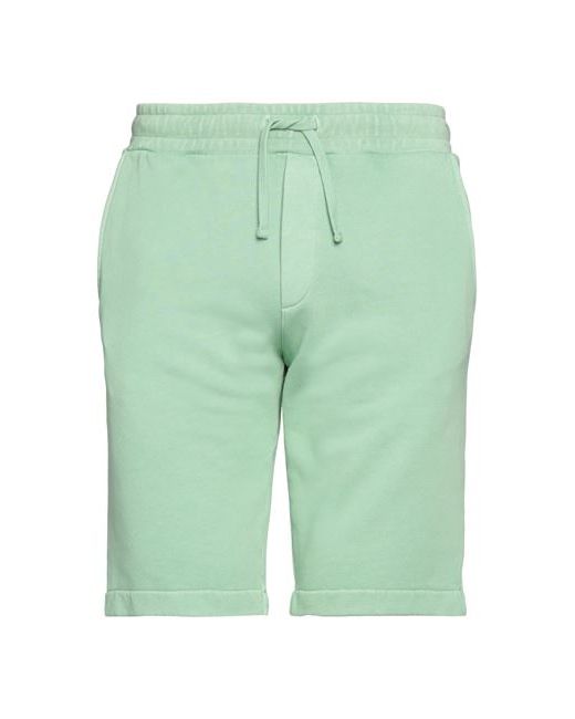 04651/A Trip In A Bag Man Shorts Bermuda Cotton