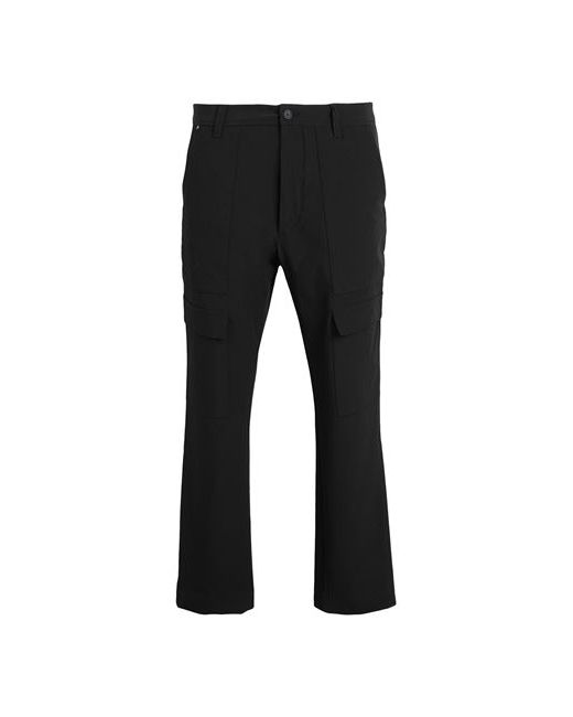 Boss Man Pants Recycled polyester Polyester Elastane