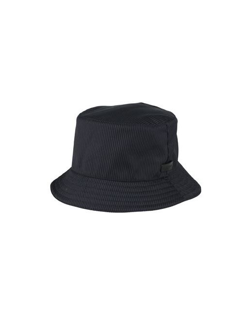 Emporio Armani Man Hat Midnight ¼ Virgin Wool