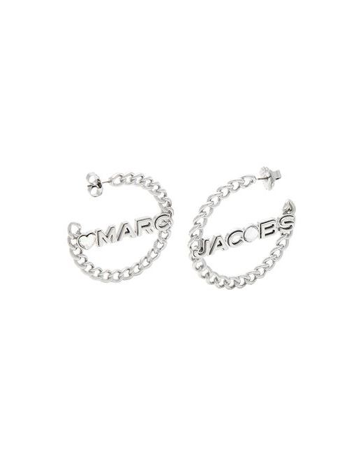 Marc Jacobs Earrings Brass Crystal