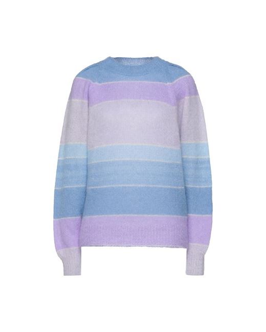 marant étoile Sweater Pastel Mohair wool Polyamide Wool