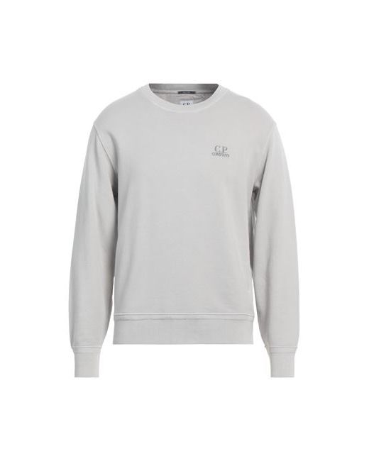 CP Company Man Sweatshirt Light Cotton