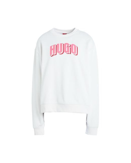 Hugo Boss Sweatshirt Cotton Polyester