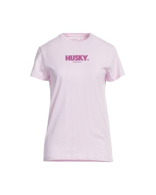 Husky T-shirt Light Cotton