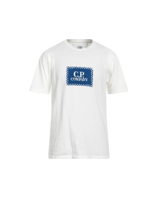 CP Company Man T-shirt Cotton