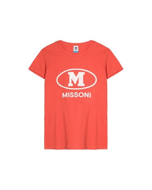 M Missoni T-shirt Cotton