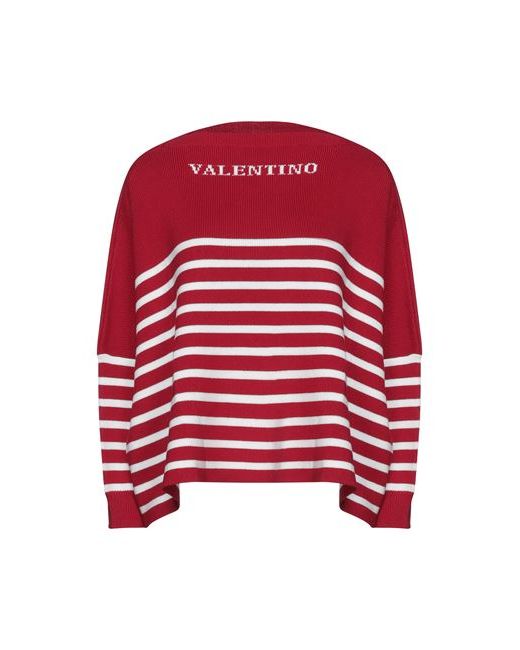 Valentino Garavani Sweater Cotton