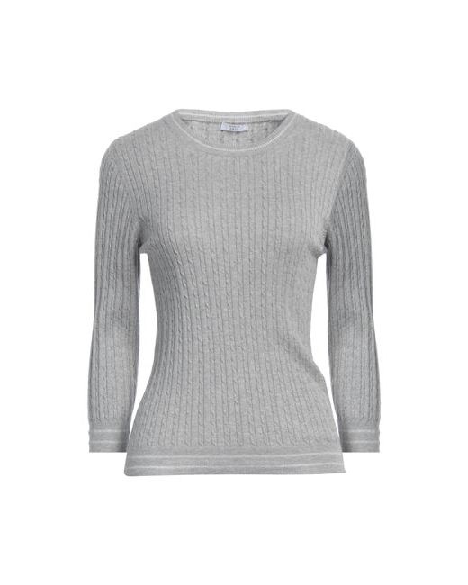 Peserico Easy Sweater Light Cotton