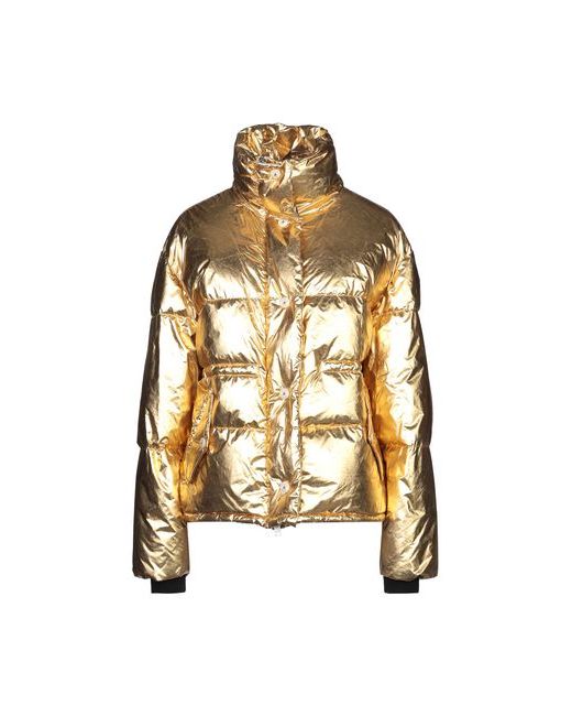 Golden Goose Down jacket Polyester Polyurethane