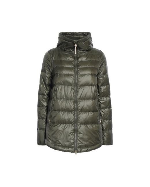 Woolrich Down jacket Military Polyamide