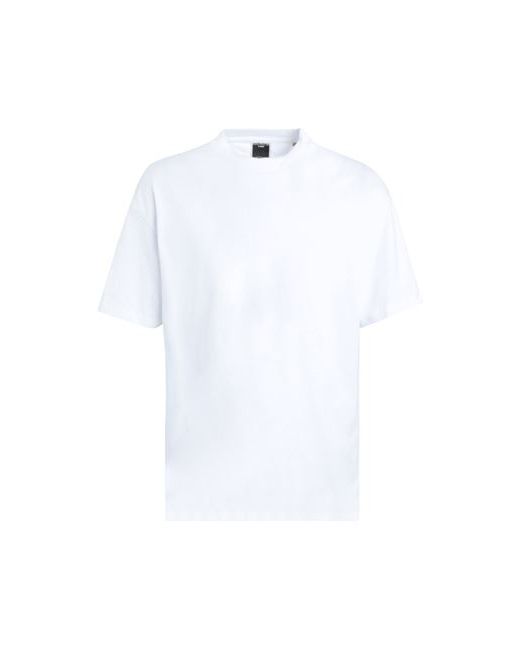 Jack & Jones Man T-shirt Organic cotton Cotton