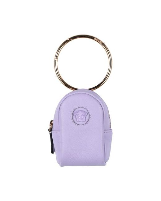 Versace Coin purse Lilac