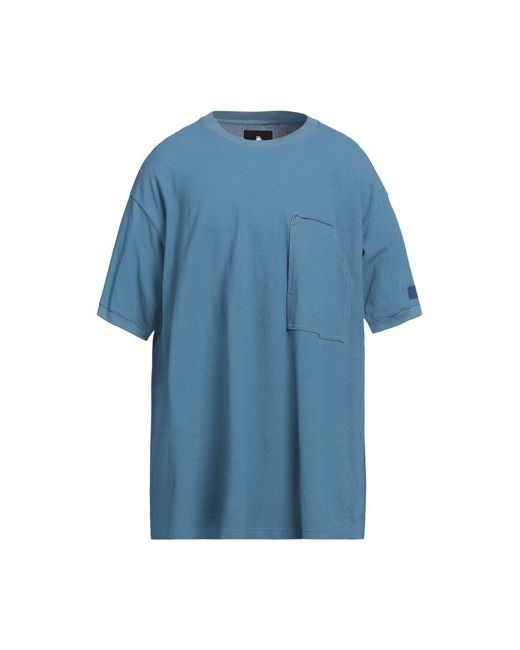 Y-3 Man T-shirt Pastel Cotton