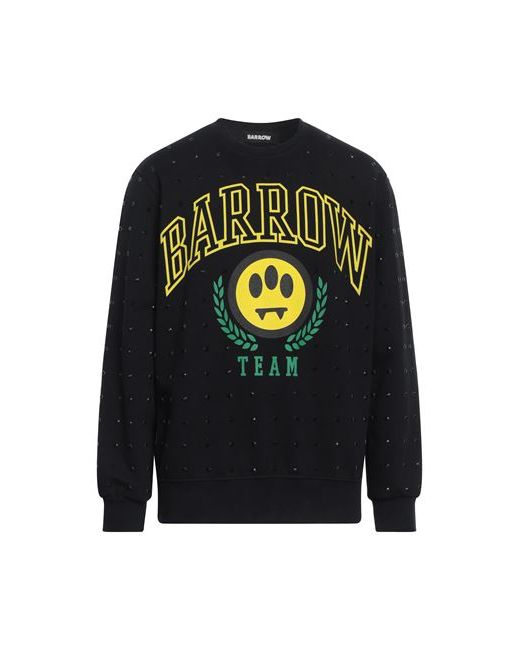 Barrow Man Sweatshirt Cotton