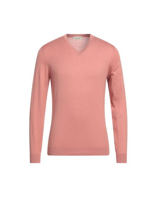 Filippo De Laurentiis Man Sweater Cotton