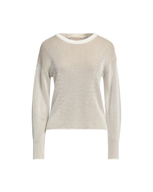 Drumohr Sweater Silk Cotton