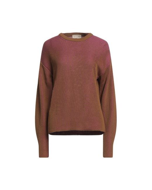 Drumohr Sweater Silk Cotton