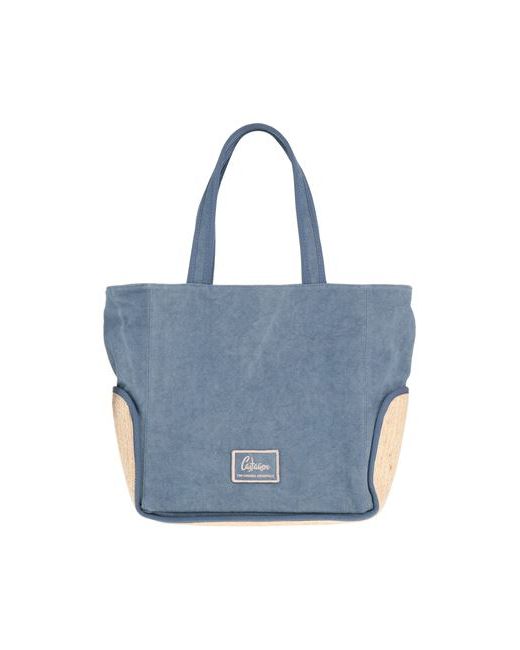 Castañer Handbag Slate
