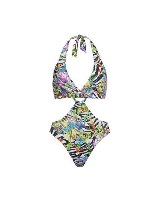 Just Cavalli One-piece swimsuit Polyester Elastane
