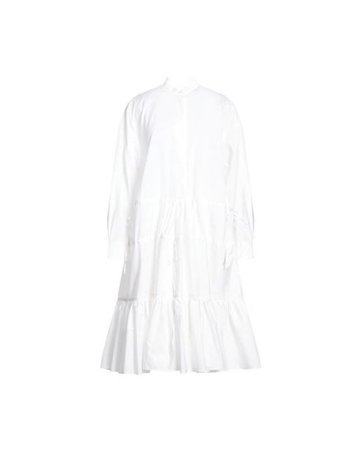 Marni Midi dress Cotton