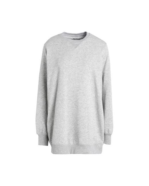 Only Sweatshirt Cotton Polyester Viscose