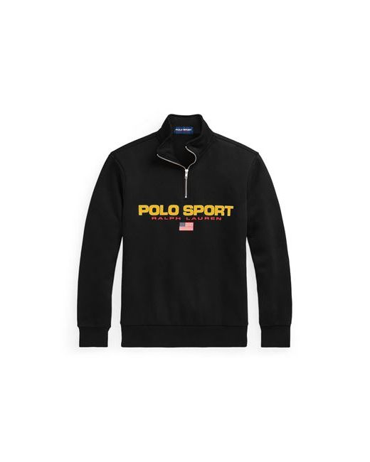 Polo Ralph Lauren Polo Sport Fleece Sweatshirt Man Cotton Recycled polyester