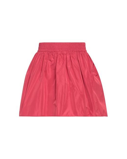 RED Valentino Mini skirt 00 Polyester