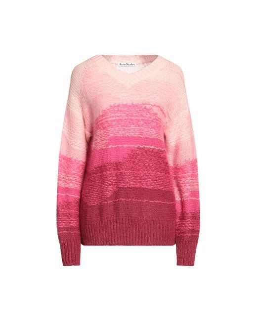 Acne Studios Sweater Acrylic Nylon Mohair wool