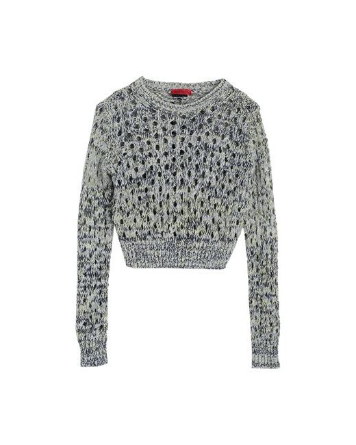 Max & Co . Sweater Light Cotton Polyester Polyamide