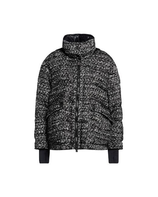 Moncler Grenoble Down jacket Acrylic Virgin Wool Cotton Polyamide Polyester