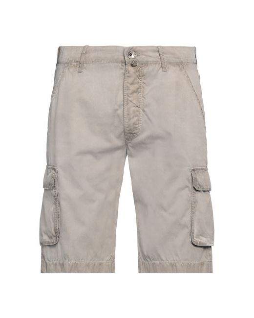 Jacob Cohёn Man Shorts Bermuda Light Cotton