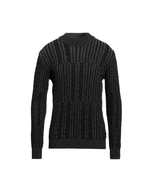 Paolo Pecora Man Sweater Wool Polyamide