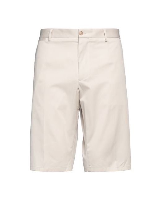 Dolce & Gabbana Man Shorts Bermuda Cotton Elastane