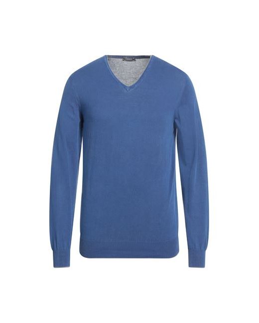 Rossopuro Man Sweater Cotton