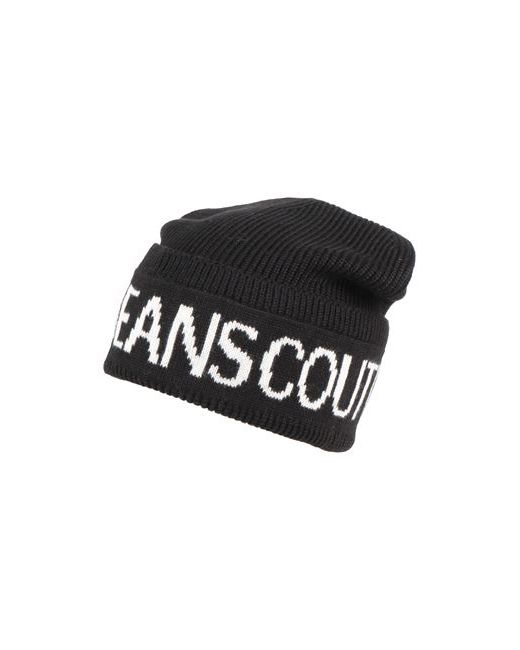 Versace Jeans Couture Man Hat Acrylic Wool