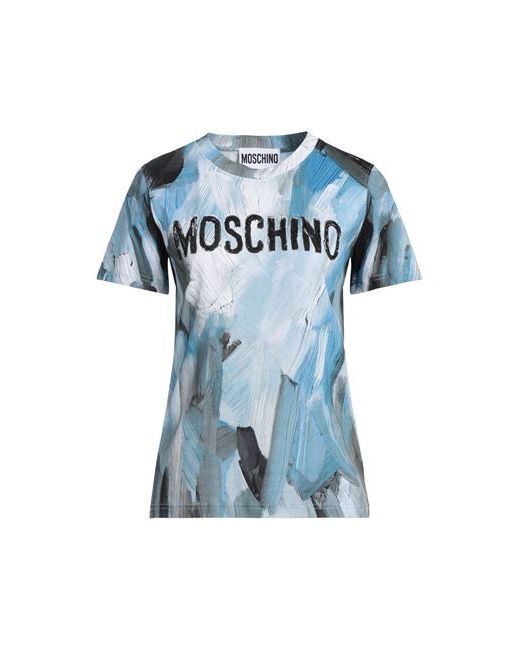 Moschino T-shirt Light Cotton