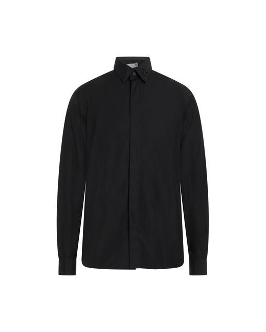 Dior Homme Man Shirt ½ Cotton Polyester Synthetic fibers