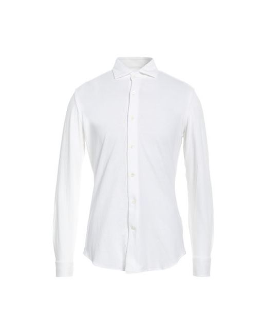 Mcr Man Shirt 16 ½ Cotton