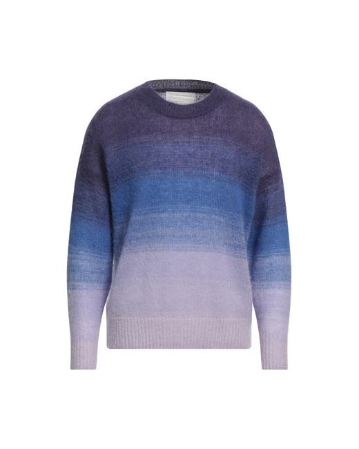 Isabel Marant Man Sweater Mohair wool Polyamide Merino Wool