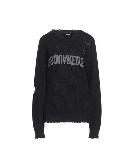 Dsquared2 Sweater Cotton
