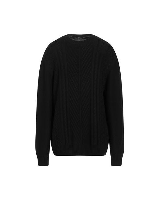 Low Brand Man Sweater Viscose Polyamide Wool Cashmere