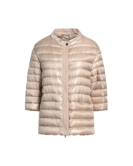 Herno Down jacket Polyamide Cotton Polyurethane Acetate