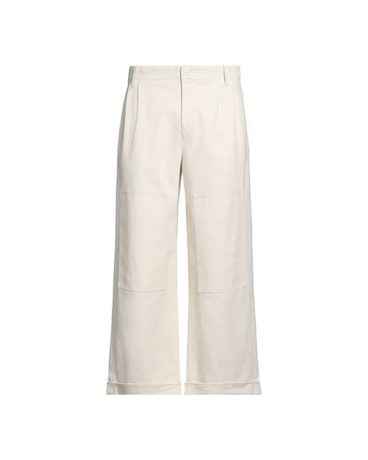 Etro Man Pants Cotton Elastane
