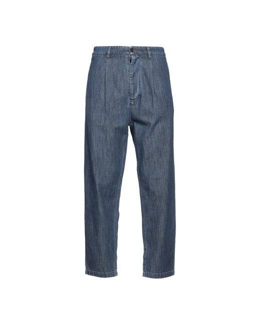 Valentino Garavani Man Jeans Cotton