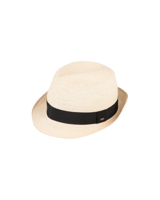Saint Laurent Man Hat ⅛ Hemp Viscose Cotton Polyester