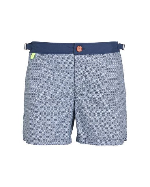 Gili'S Man Swim trunks Recycled polyester Polyester